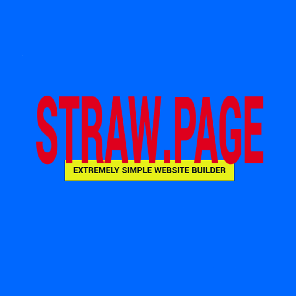 straw.page